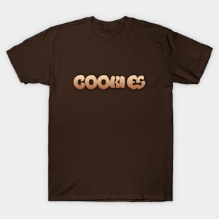 cookies loves T-Shirt